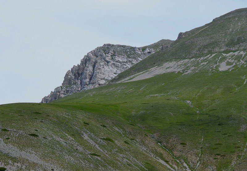 Altino con gli amici delle Marche